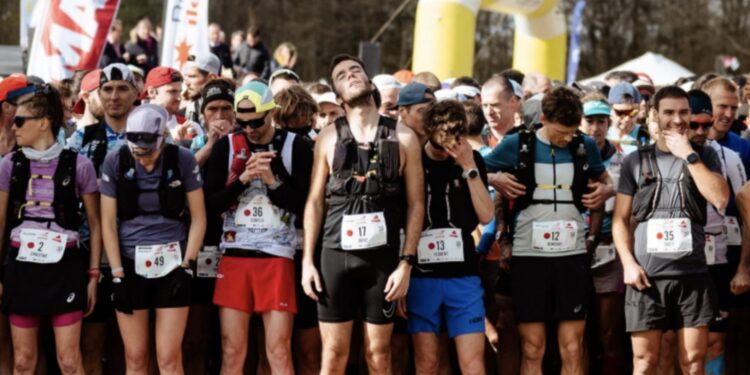 Tous Les Favoris De Lecotrail Paris U Trail