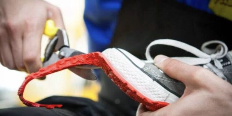 Quelles sont les chaussures de trail avec la meilleure accroche ?