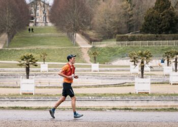 conseils avant l'EcoTrail de Paris