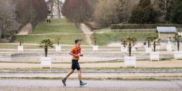 conseils avant l'EcoTrail de Paris