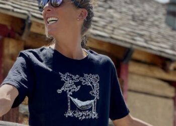 Courtney Dauwalter UTMB 2024