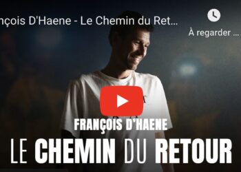 documentaire François d'Haene