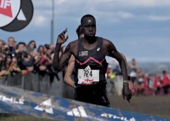 Championnat de France de Cross