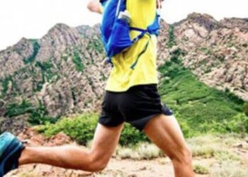 bruit poche à eau trail