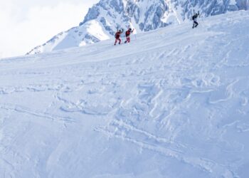 ski alpinisme pierra menta