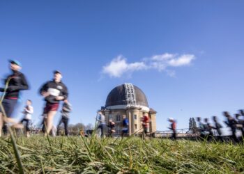 barrières horaires ecotrail
