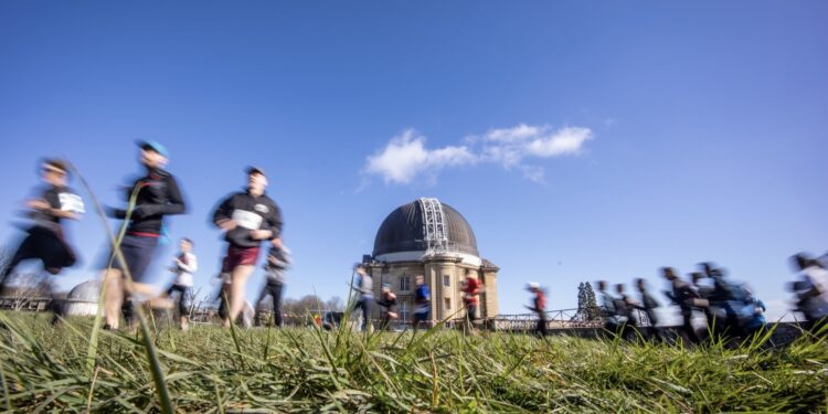 barrières horaires ecotrail