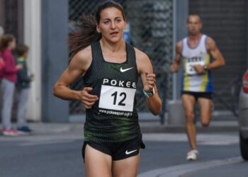 Clémence Calvin Kenya