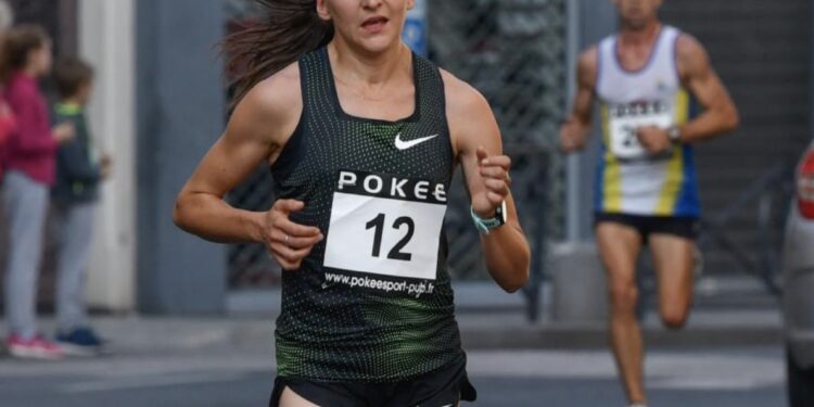 Clémence Calvin Kenya