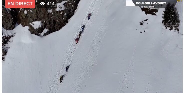 pierra menta en direct