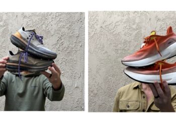 marque Craft : équipement trail