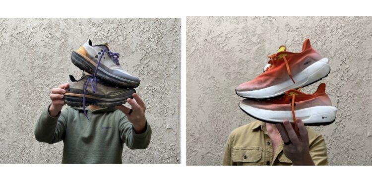 marque Craft : équipement trail