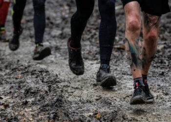 l’Ecotrail de Paris