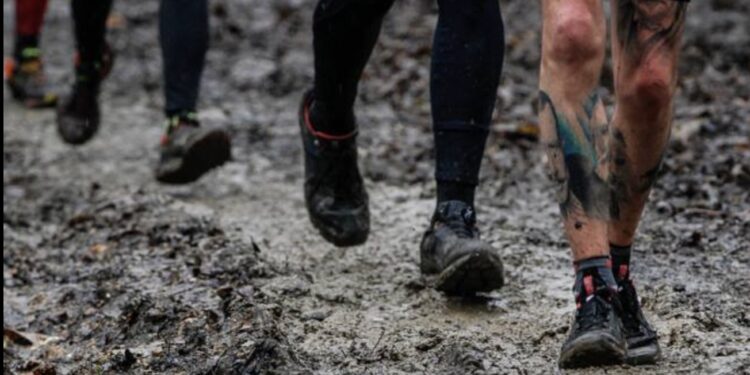 l’Ecotrail de Paris