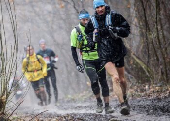 météo ecotrail de paris
