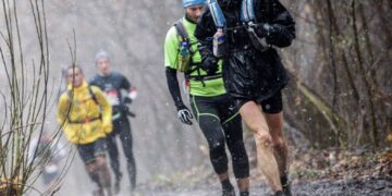 météo ecotrail de paris