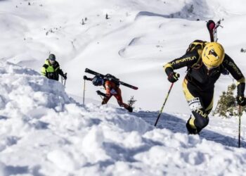 Résultat Pierra Menta 2024