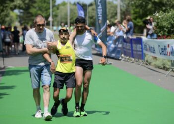 marathon de la bière