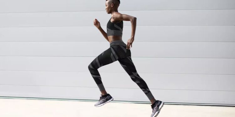 combien de temps courir