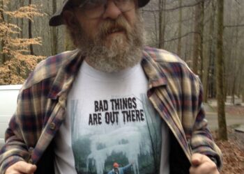 Barkley marathons