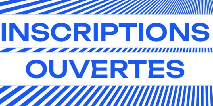 inscription saintelyon