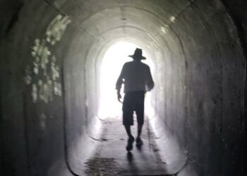 La Barkley Marathons 2024 : 3e tour