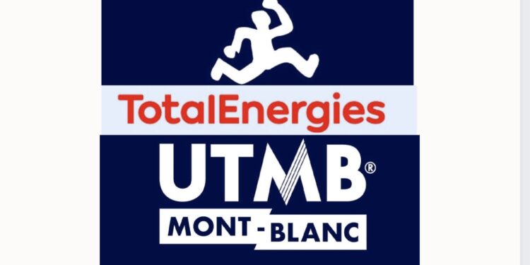 TOTAL UTMB