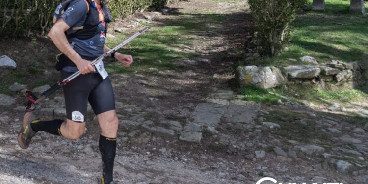 Chianti trail ultra by UTMB