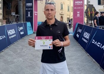 Live direct Chianti Ultra Trail by UTMB