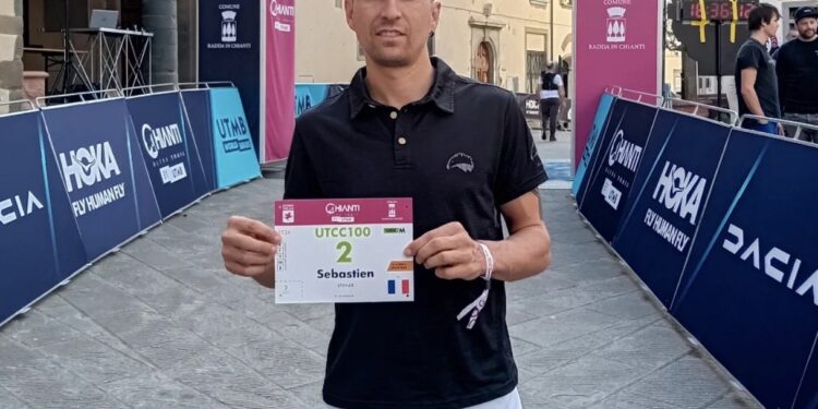 Live direct Chianti Ultra Trail by UTMB