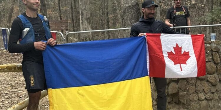 Résultat Barkley Marathons
