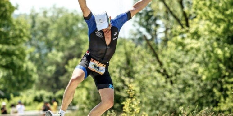 Triathlon de Belfort