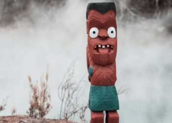 Tarawera Ultra-Trail by UTMB