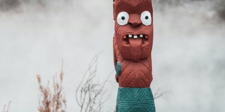 Tarawera Ultra-Trail by UTMB