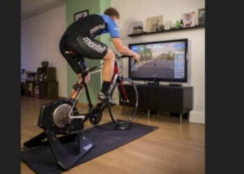 cardio-training à la maison