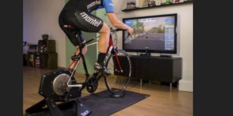 cardio-training à la maison