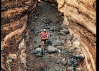 favoris Transvulcania