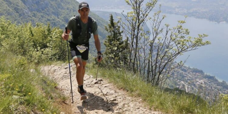 Julien Absalon favoris maxirace