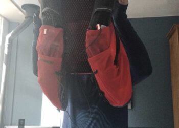 Salomon ACTIVE SKIN 8 SET