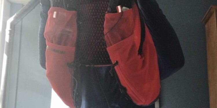 Salomon ACTIVE SKIN 8 SET