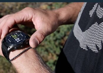 montres garmin pas chères