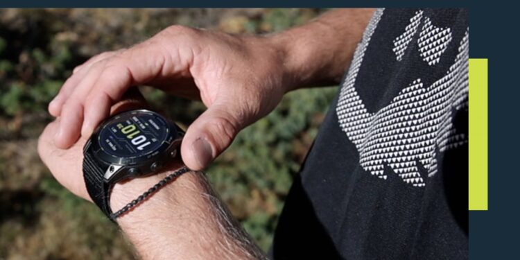 montres garmin pas chères