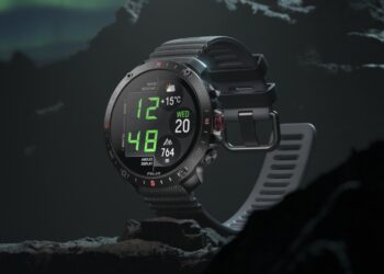 autonomie Grit X2 Pro