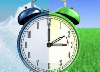 Changement d’heure : passage à l’heure d’été 2024