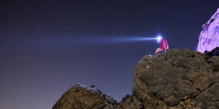 Full Moon Trail : un troisième trail qui s’arrête. ..