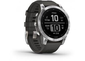 la Garmin Fenix 7