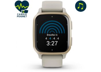 Garmin Venu SQ 2 Music