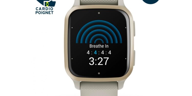 Garmin Venu SQ 2 Music