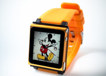 mise à jour montres de trail Garmin