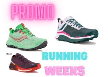 chaussures de trail pas chères